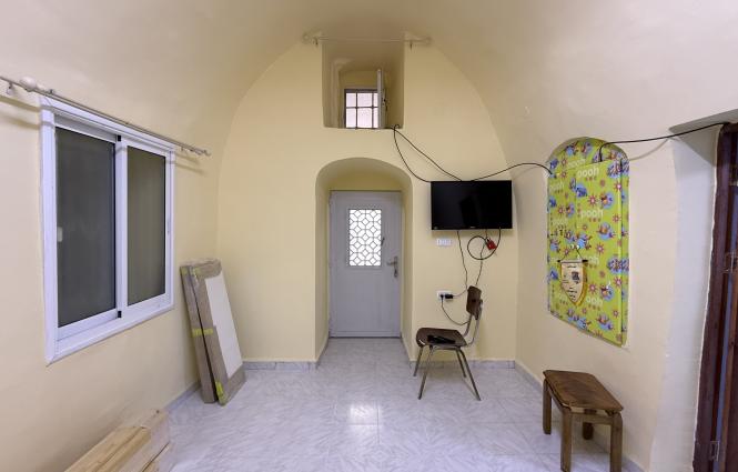 ترميم منزل القدس البلدة القديمة مؤسسة التعاون 