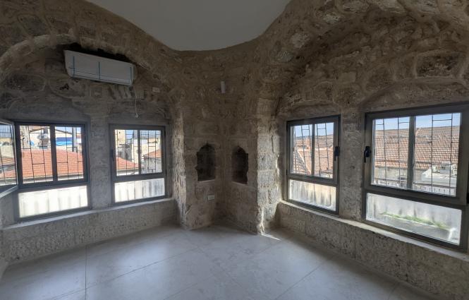 Restoration of Abla Attalah House