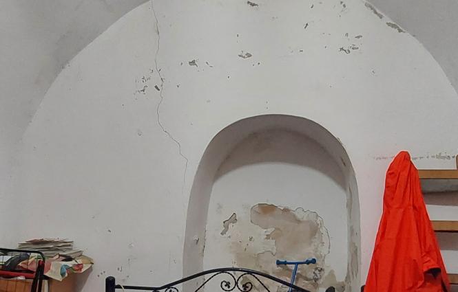 Restoration of Muntaha Al-Namari House
