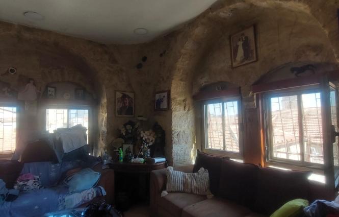 Restoration of Abla Attalah House