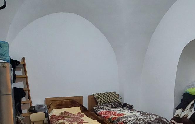 Restoration of Muntaha Al-Namari House