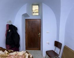 ترميم منزل القدس البلدة القديمة مؤسسة التعاون 