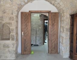 Restoration of Abla Attalah House