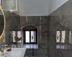 Restoration of Abla Attalah House