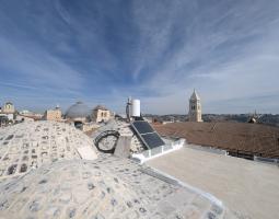 Restoration of Abla Attalah House