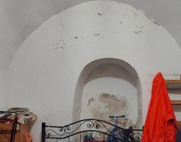 Restoration of Muntaha Al-Namari House