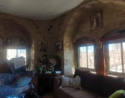 Restoration of Abla Attalah House