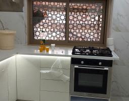 Restoration of Abla Attalah House