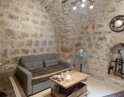 Restoration of Muntaha Al-Namari House