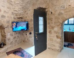 Restoration of Muntaha Al-Namari House