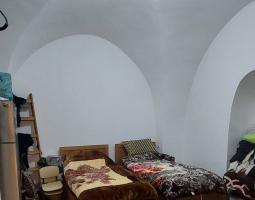 Restoration of Muntaha Al-Namari House