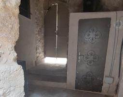 Restoration of Muntaha Al-Namari House