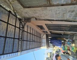Rehabilitation of Commercial Shopfronts and Entrances in the Eastern Market, Old City of Nablus – Phase I