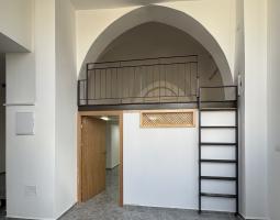 Restoration and Rehabilitation of Hosh Al-Nasr in the Old City of Nablus – Phase I