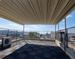 Completion of Rehabilitation Works at Riyad Al-Aqsa School in Jerusalem Despite Significant Challenges