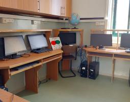 Completion of Rehabilitation Works at Riyad Al-Aqsa School in Jerusalem Despite Significant Challenges