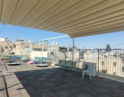 Completion of Rehabilitation Works at Riyad Al-Aqsa School in Jerusalem Despite Significant Challenges