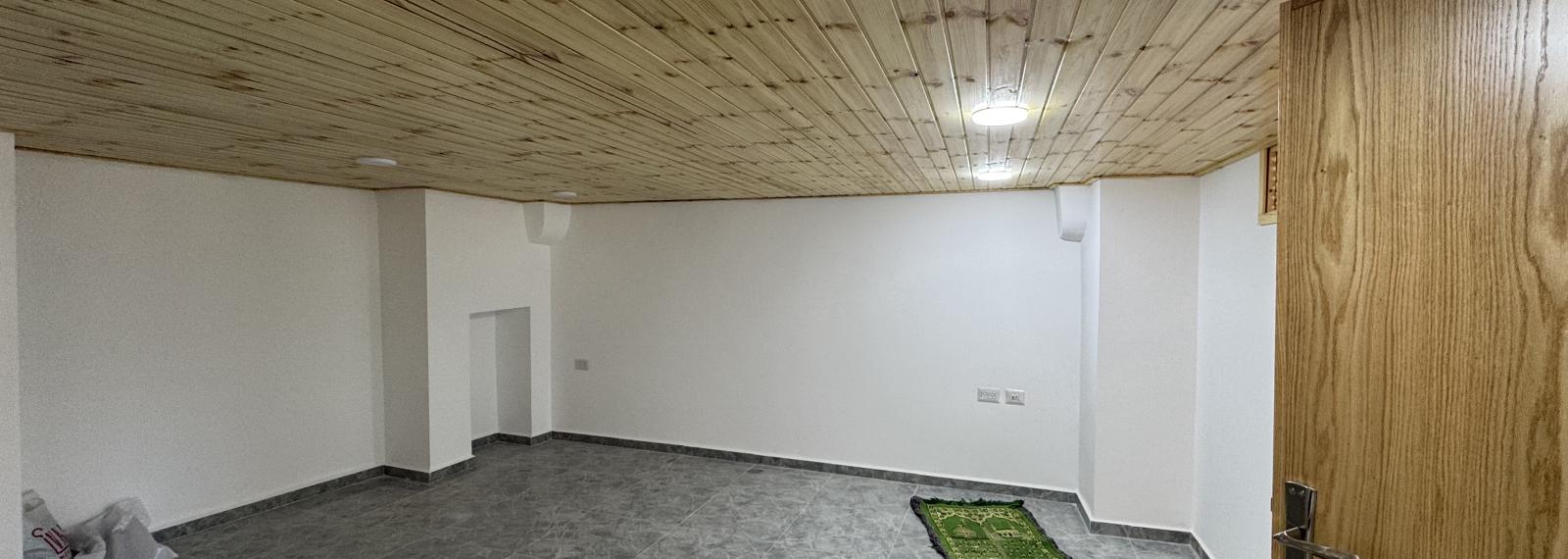 حوش النصر في البلدة القديمة في نابلس