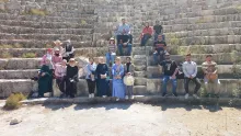 دورة جامعة القدس التعاون 2025 