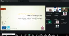 برنامج إحياء البلدات القديمة في مؤسسة التعاون يختتم الدورة التدريبية ضمن مشروع قدسي "مقدمة في التطور التاريخي و المعماري في فلسطين"