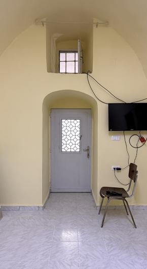 Restoration of Jeries Kawash House