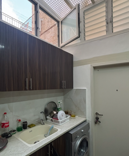 Completion of Restoration Works for Three Residential Units in Jerusalem