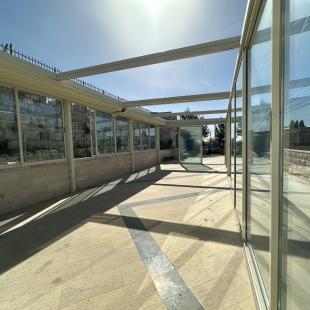 Restoration Projects Continue in the Old City of Jerusalem Despite Ongoing Challenges
