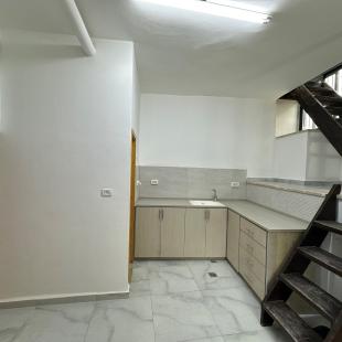 Completion of Restoration Works for Three Residential Units in Jerusalem