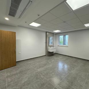 Completion of the Rehabilitation Works of the Specialized Clinics at Al-Makassed Hospital in Jerusalem