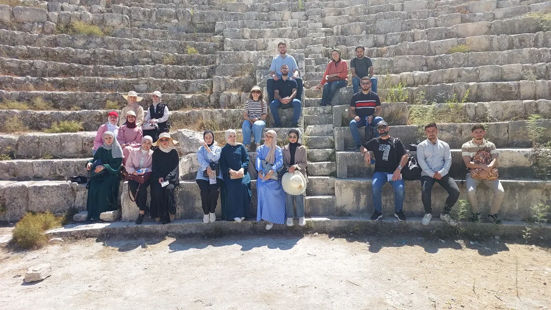 دورة جامعة القدس التعاون 2025 