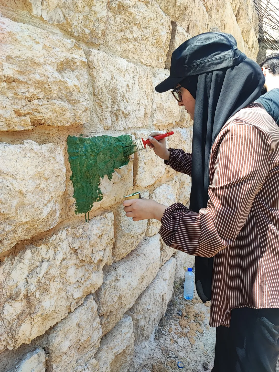 دورة جامعة القدس التعاون 2025 